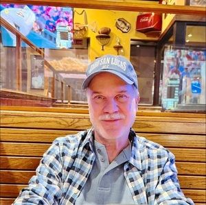 Meet your Posher, Todd